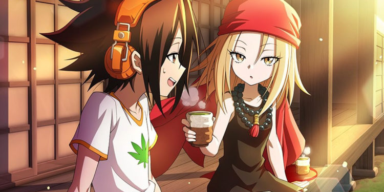 Game mobile RPG Shaman King: Funbari Chronicle akan dimatikan pada Juli 2023 setelah bertahan hampir 2 tahun