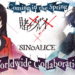 Kolaborasi antara game mobile RPG SINoALICE dengan anime Kakegurui sudah dipastikan akan tiba di versi global gamenya pada 26 April 2022