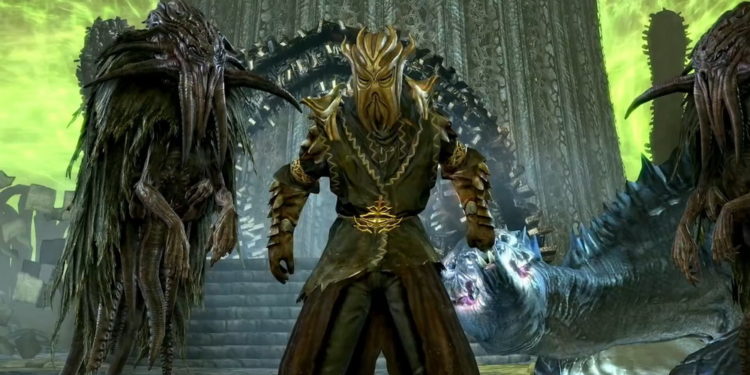 Berikut adalah review kami untuk Skyrim Anniversary Edition