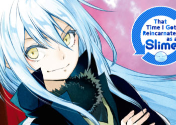 Laporan baru mencantumkan Tensura dalam 10 besar manga terlaris di 2021 sekaligus yang tertinggi untuk genre Isekai
