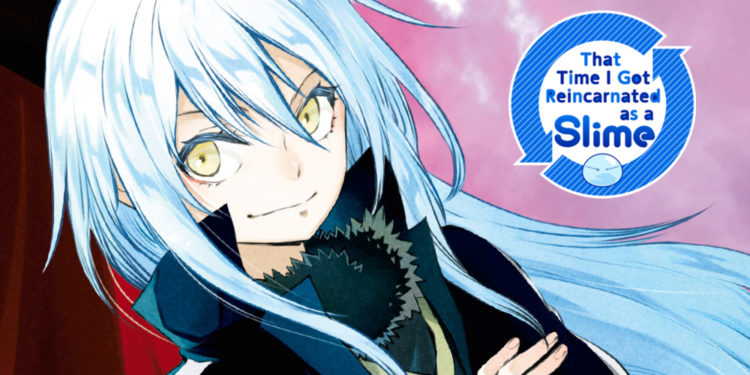 Laporan baru mencantumkan Tensura dalam 10 besar manga terlaris di 2021 sekaligus yang tertinggi untuk genre Isekai