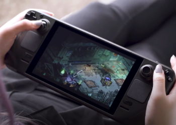 Para gamer PC baru bisa merasakan Steam Deck sekitar Februari 2022 mendatang!