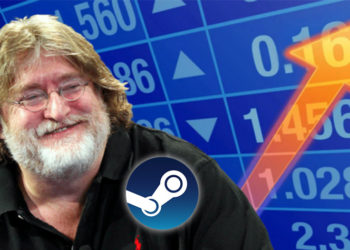 Baru-baru ini, Steam kembali menorehkan rekor lagi. Setidaknya, ada 27,384,959 gamer yang login secara bersamaan sekaligus diwaktu yang sama.