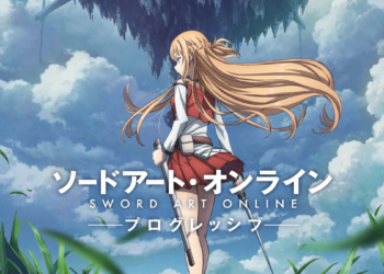 Setelah tayang, movie Sword Art Online: Progressive langsung dipastikan mendapatkan kelanjutannya!