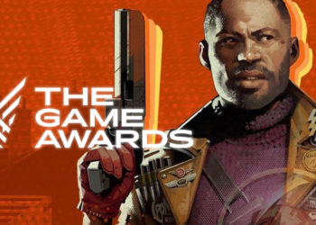 Berikut kami telah merangkum daftar lengkap dari nominasi event The Game Awards 2021