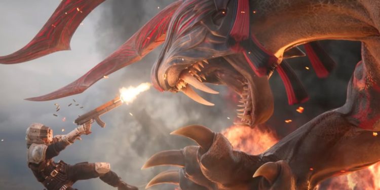 Final Fantasy VII The First Soldier akan rilis dalam waktu dekat!