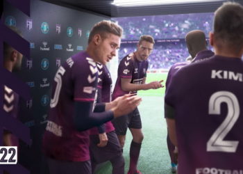 Review Football Manager 2022, Simulasi Manager Bola yang Makin Realistis!