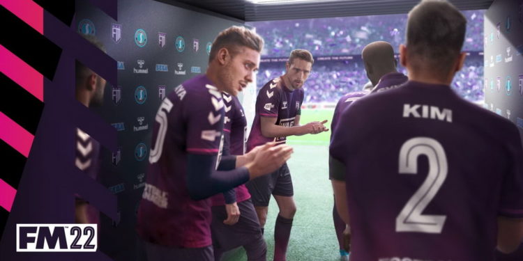 Review Football Manager 2022, Simulasi Manager Bola yang Makin Realistis!