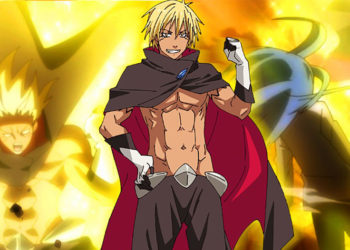 Banner yang resmi diberinama [The Seal Releaser] Veldora tersebut akan hadir pada 9 November mendatang di Slime Isekai Memories.