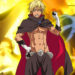 Banner yang resmi diberinama [The Seal Releaser] Veldora tersebut akan hadir pada 9 November mendatang di Slime Isekai Memories.
