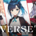 Sony Music Japan Akhirnya Perkenalkan Member Virtual YouTuber VERSEⁿ