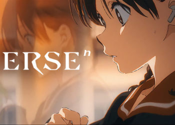 Sony Music Labels telah mengumumkan proyek Virtual YouTuber ambisius bernama VERSEⁿ