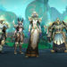 Kami juga berkesempatan mewawancarai dua perwakilan tim developer Blizzard untuk menyelami detail dari update baru WoW: Shadowlands