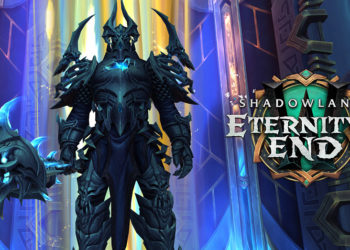 Berikut adalah rangkuman preview kami dari presentasi update Update 9.2- Eternity's End untuk World of Warcraft: Shadowlands
