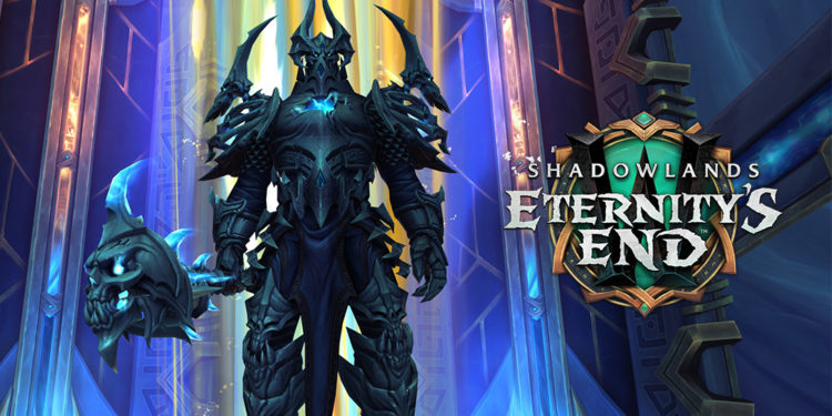 Berikut adalah rangkuman preview kami dari presentasi update Update 9.2- Eternity's End untuk World of Warcraft: Shadowlands