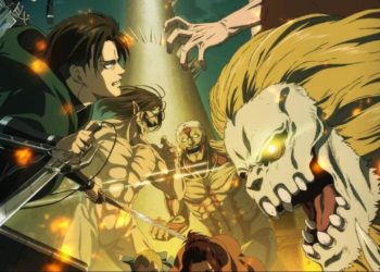 Jika benar, Attack On Titan Movie: The Battle Of Heaven And Earth akan menjadi penutup dari anime populer tersebut.