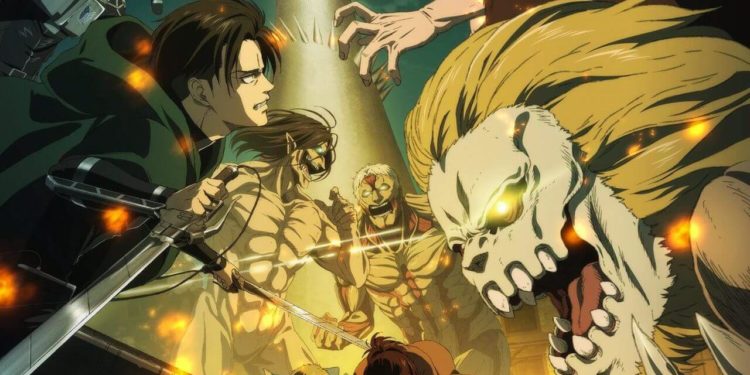 Jika benar, Attack On Titan Movie: The Battle Of Heaven And Earth akan menjadi penutup dari anime populer tersebut.