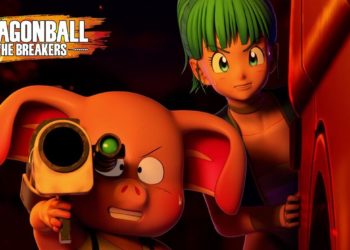Bandai Namco Entertainment baru saja mengumumkan Dragon Ball: The Breakers dan bakal menjadi asymmetrical online multiplayer game.