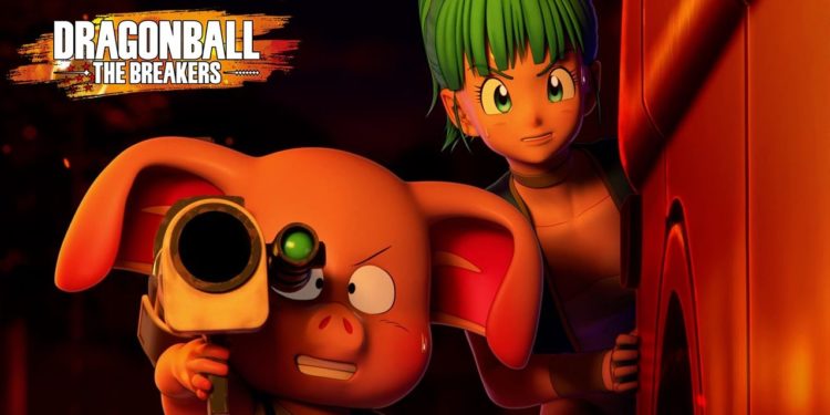 Bandai Namco Entertainment baru saja mengumumkan Dragon Ball: The Breakers dan bakal menjadi asymmetrical online multiplayer game.
