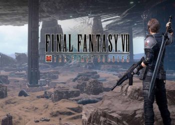 Mesk dapat kritik pedas diawal, cukup banyak gamer yang antusias menantikan Final Fantasy VII: The First Soldier!