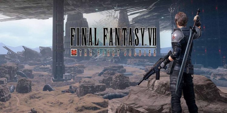 Mesk dapat kritik pedas diawal, cukup banyak gamer yang antusias menantikan Final Fantasy VII: The First Soldier!
