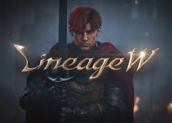 Apakah Lineage W bakal berhasil memuaskan para hasrat gamer yang belum terbiasa memainkan game-game MMORPG?