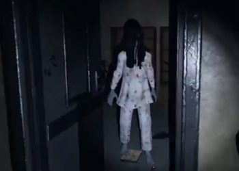 Kinetic Games selaku sang developer Phasmophobia memastikan akan memberikan update besar-besaran yang mencakup fitur santet.