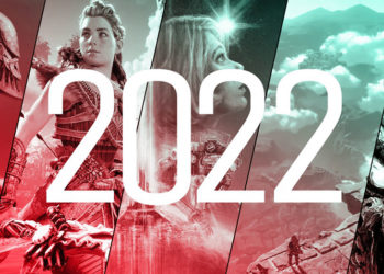 Para gamer sepertinya bisa menantikan 2022 sebagai masa keemasan baru bagi industri game