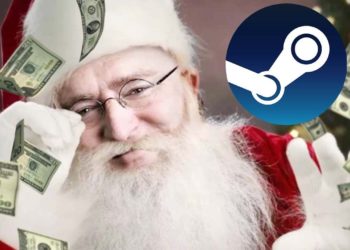 Ada banyak banget game yang mendapatkan diskon gila-gilaan di Steam. Mulai dari berbagai game-game lawas bahkan hingga game-game terbaru