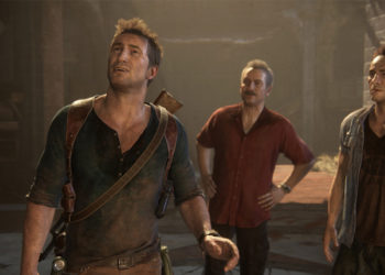 Baru-baru ini, halaman Steam dari Uncharted: Legacy of Thieves Collection sudah muncul dan memastikan bahwa gamenya akan rilis di tahun 2022.