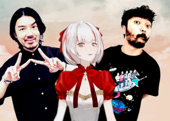 Kami mendapatkan kesempatan untuk mewawancarai AirAsia tentang Project Kavvaii yang mencakup dunia Vtuber. Mari simak artikelnya!