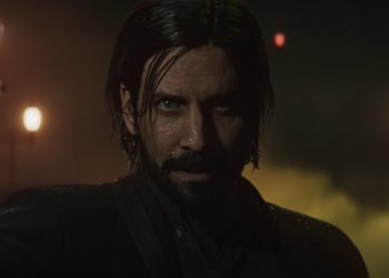 Melalui ajang The Game Awards 2021, Remedy Entertainment akhirnya resmi mengumumkan Alan Wake II dan akan rilis untuk konsol dan PC.