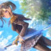 f4samurai resmi umumkan game mobile RPG baru Ange Relink yang nantinya akan dijadikan suksesor Ange Vierge: Girls Battle