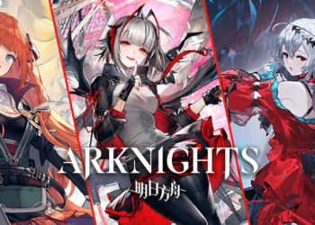 Pada artikel ini, kami akan membuatkan karakter tier list untuk Arknights yang mungkin bisa menjadi panduanmu. Yuk simak!