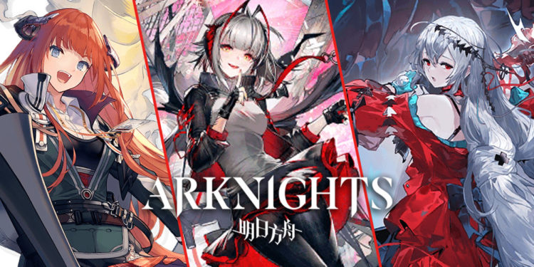 Pada artikel ini, kami akan membuatkan karakter tier list untuk Arknights yang mungkin bisa menjadi panduanmu. Yuk simak!
