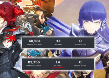 Meski masih sebatas rumor, tidak menutup kemungkinan kalau Atlus sudah menyiapkan game yang akan rilis di PC melalui Steam.