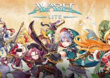 MMORPG Baru ‘Avabel Lite’ Sudah Bisa Dimainkan di Mobile dan PC