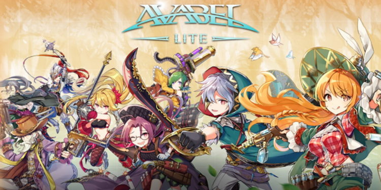MMORPG Baru ‘Avabel Lite’ Sudah Bisa Dimainkan di Mobile dan PC