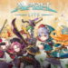 MMORPG Baru ‘Avabel Lite’ Sudah Bisa Dimainkan di Mobile dan PC