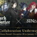 Kolaborasi SINoALICE x Anime Black Butler Akhirnya Dimulai, Ada Banyak Konten Baru!