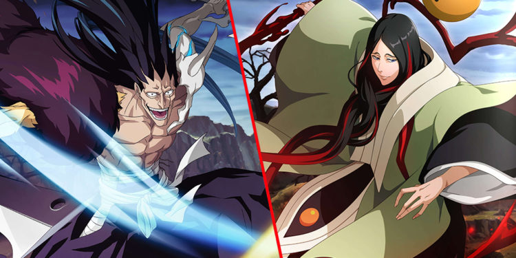 Bleach Brave Souls akan segera membawa event selebrasi tahun baru serta kolaborasi dengan novel Spirits Are Forever With You (SAFWY)