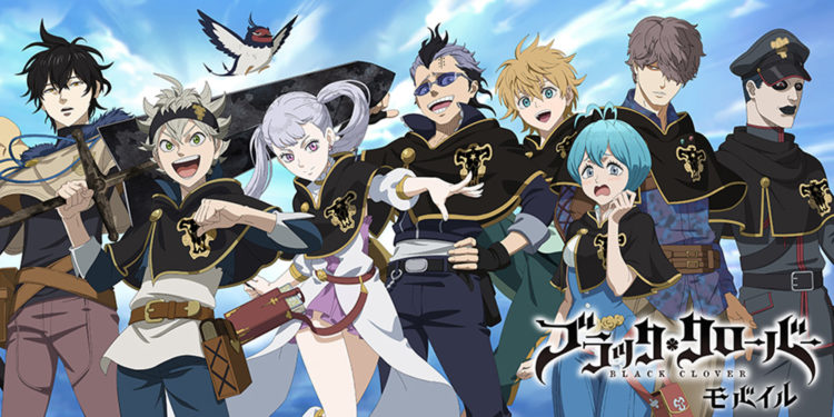 Black Clover Mobile sepertinya baru akan dirilis oleh Pearl Abyss pada kuartal ketiga tahun 2022, atau sekitar Juli - September tahun depan.