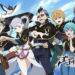 Black Clover Mobile sepertinya baru akan dirilis oleh Pearl Abyss pada kuartal ketiga tahun 2022, atau sekitar Juli - September tahun depan.