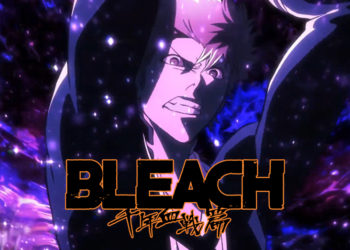Anime Bleach Thousand Year Blood War yang masih digarap Studio Pierrot dipastikan akan tayang mulai Oktober 2022