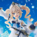 Kotobukiya resmi mengumumkan bahwa mereka akan merilis figure Barbara dari Genshin Impact. Sayangnya belum ada harga resmi yang diumumkan.