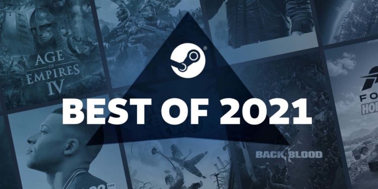 Steam telah merangkum berbagai game paling laris di tahun 2021 ini yang dibagi mejadi tiga kategori. Apakah ada game favoritmu yang masuk?