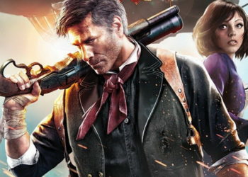 BioShock 4 Kembali Bocor, Ambil Setting di Kota Antartika Tahun 1960-an
