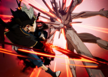 Melalui ajang Jump Festa 2021, adaptasi game Black Clover Mobile telah resmi diumumkan untuk Android dan iOS pada tahun 2022 di Jepang.
