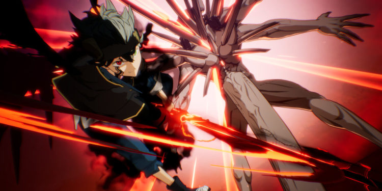 Melalui ajang Jump Festa 2021, adaptasi game Black Clover Mobile telah resmi diumumkan untuk Android dan iOS pada tahun 2022 di Jepang.