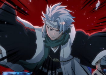Trailer promosi anime Bleach Thousand Year Blood War berhasil menembus 5 juta view di YouTube hanya dalam beberapa hari saja